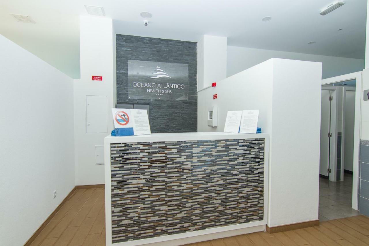 Atlantic Sun & Love Apartment Portimão Exterior foto